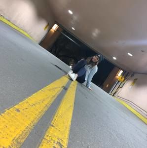 Meet your Posher, Tiana